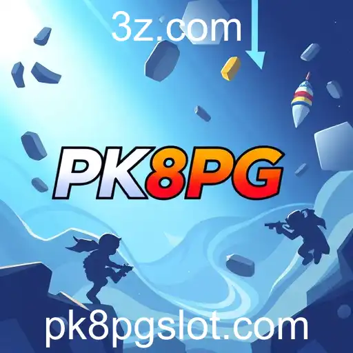 O Impacto de PK8PG no Mundo dos Jogos: Uma Análise Atual