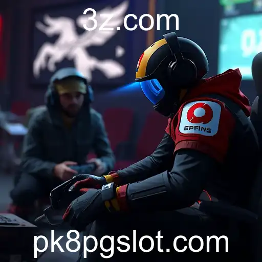 Inovações e Desafios no Mundo dos Jogos Eletrônicos