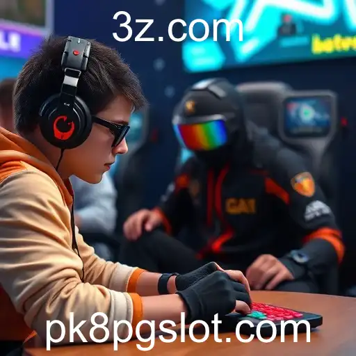 O Crescimento dos Jogos Online no Brasil