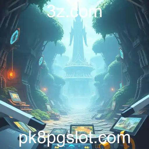 A Revolução dos Games: Tendências de 2025