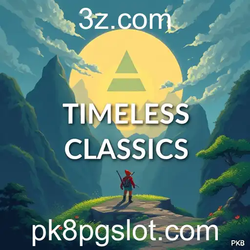 Explorando a Categoria 'Timeless Classics' em pk8pg: Jogos que Desafiam o Tempo