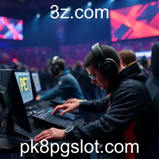 O Crescimento e os Desafios do Universo dos Esports