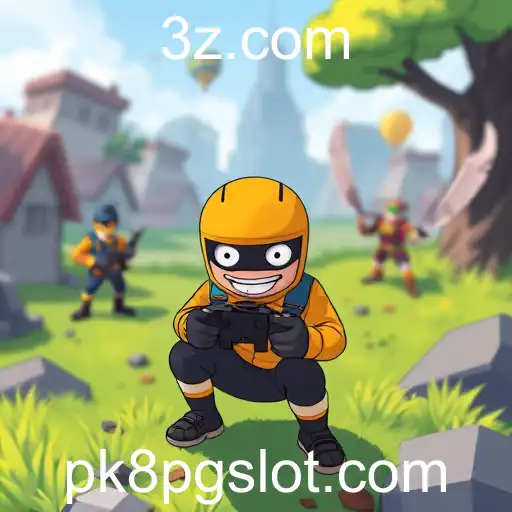 Novidades Explosivas no Mundo dos Jogos