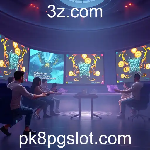 Revolução nas Plataformas de Jogos em 2026