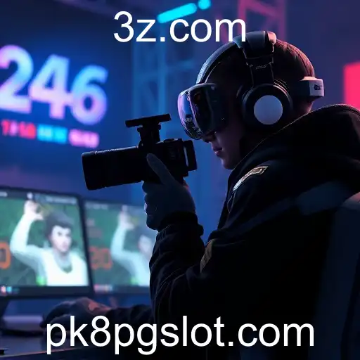 Inovações e Desafios no Mundo dos Jogos