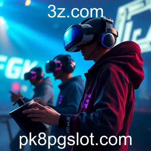 Tendências e Transformações no Mundo dos Jogos em 2026