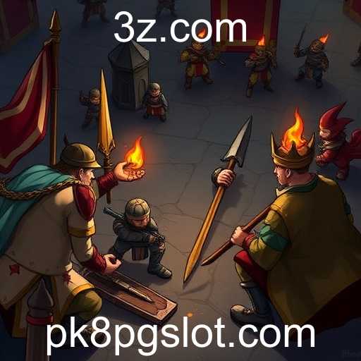 Revolução nos Jogos On-line: Novas Mecânicas e Desafios