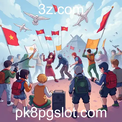 Novidades no Mundo dos Jogos em 2025