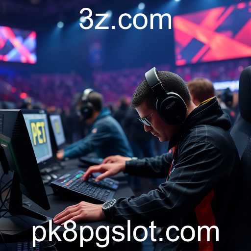 Novas Oportunidades para Gamers em 2025