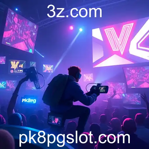 Tendências de Jogos em 2026: O Que Esperar