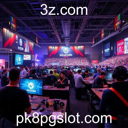 A Revolução dos Jogos Online em 2025