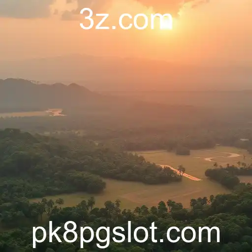 Novidades do pk8pg: O Futuro dos Jogos Online